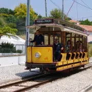 Sintra Tram Eletricos