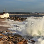 Capela de Nossa Senhora da Guia - Vila do Conde