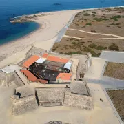 Forte de São João Baptista - Vila do Conde