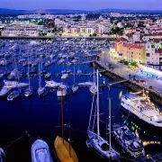 Vilamoura Marina