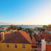 Old Town Apartment Sea View