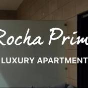 Apartamento Rocha Prime 103 Luxury
