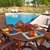 Amazing Villa Loulé with private garden and pool