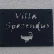 Villa Spozendus