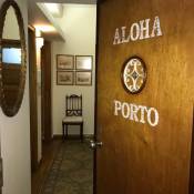 Aloha Porto Apartment.