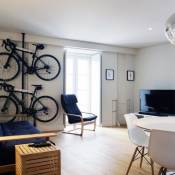 Boavista Bike Apartment