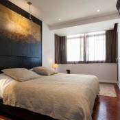 Santos Design Views Apartment |RentExperience