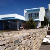 Casa Azul - Praia Grande
