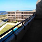 Mindelo Beachfront Penthouse