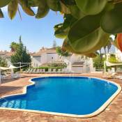 Villa Eden - VB Algarve