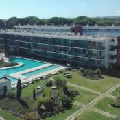 Residence Golf Club - Apartamento 322