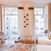 Charming Studio w/ Balcony next to Aliados Square