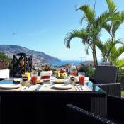 Sunny apartment in Funchal, Madeira