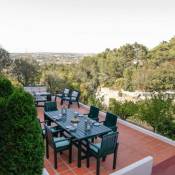 Ribeira's House in mystical Sintra