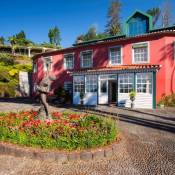Charming Hotels - Quinta do Monte
