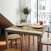 VDS Guesthouse Cosy Apartment in City Center !NEW!