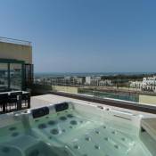 Penthouse By Vilamoura Sun