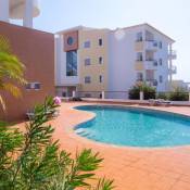 A07 - Seaview And Pool Luxury Apartment