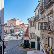 Charming Apartment in Alfama