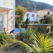 Villa Nazaré Seaview in Arco da Calheta