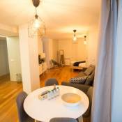Oporto Dreams Apartment by Porto City Hosts