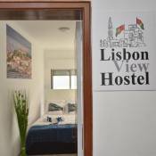 Lisbon View Hostel