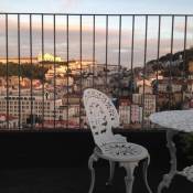 Lisbon Rooftops Guesthouse