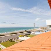 Beachfront Surf Villa with Pool