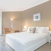 Cascais Cozy & Modern 1 Bedroom Apartment in Private Condominium