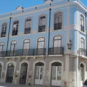 Historic bay apartment, 20 min. to Lisbon centre.