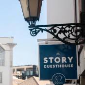 The Story Guest House