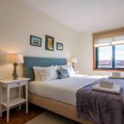 Cozy Stay - Porto Allegro Apartment