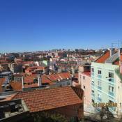 Apartment Lisbon - Graça