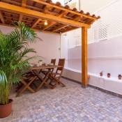 Príncipe Real Terrace by Homing