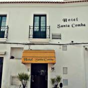 Hotel Santa Comba