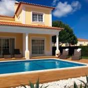 Villa Vita - luxury 3 bedroom villa at Praia del Rey