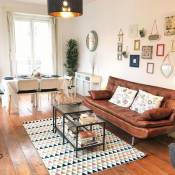 Spacious charming flat in the heart of Lisbon!