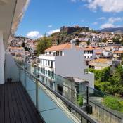 La Vie en Rose@Heart Of Funchal (Free Parking)