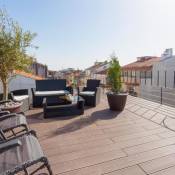 URBAN VIEWS Terrace - Duplex Apartment "Maria Pia"