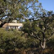 Maison de campagneRomantic house in hills of Algarve...