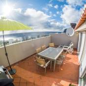 OCEAN VIEW/DUPLEX/PISCINE/TENNIS Zone VIP Funchal