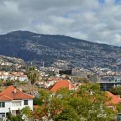 Apartment in the city of Funchal up 2 at 6 pers