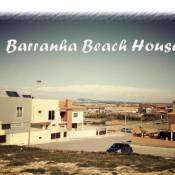 Barranha Beach House