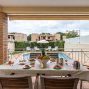 CheckinCheckout - VillaMoura with Private Pool