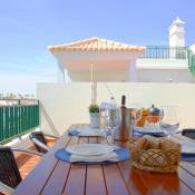 Penthouse Cabanas Sun - Algarve