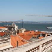 Lovely 4 bedroom Apartment in Lisbon (FC0162)