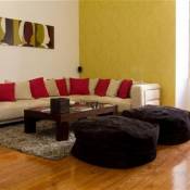 Charming 4 bedroom Apartment in Lisbon (FC1163)