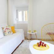 Exquisit 2 bedroom Apartment in Lisbon (FC4743)