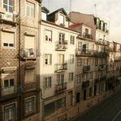 Charming 4 bedroom Apartment in Lisbon (FC8669)