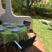 Prestige for Home - Villa Arcada de Moura - Moradia com Jardim e Churrasco - Vilamoura